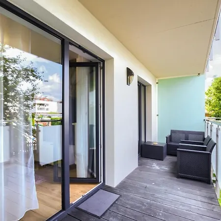 Horyzont - Navigator- Mozliwosc Wykupienia Sniadan!!! * كولوبرزيغ