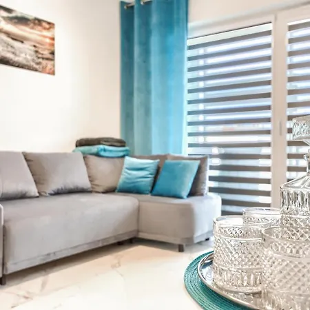 Horyzont - Navigator- Mozliwosc Wykupienia Sniadan!!! *