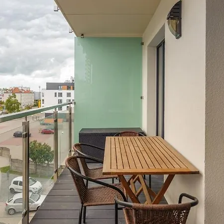 Horyzont - Navigator- Mozliwosc Wykupienia Sniadan!!!