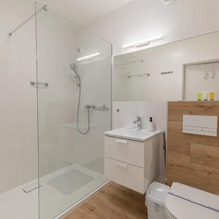 Horyzont - Navigator- Mozliwosc Wykupienia Sniadan!!! كولوبرزيغ