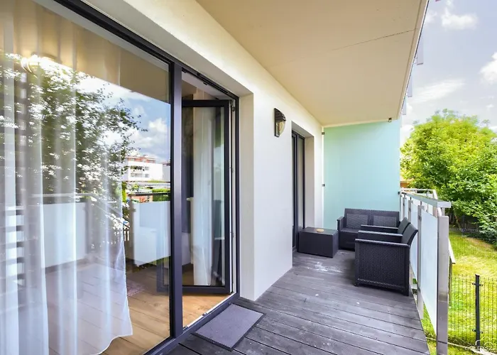 Horyzont - Navigator- Mozliwosc Wykupienia Sniadan!!! * Kolobrzeg