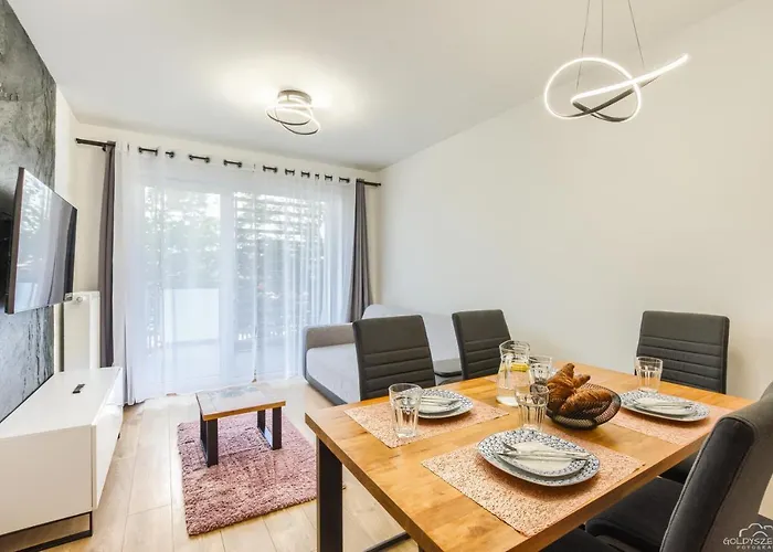 Horyzont - Navigator- Mozliwosc Wykupienia Sniadan!!! Apartment *