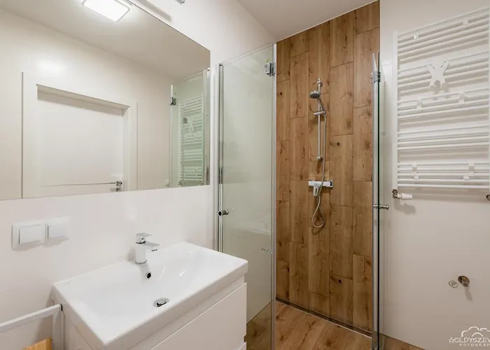 Horyzont - Navigator- Mozliwosc Wykupienia Sniadan!!! Apartment Kolobrzeg