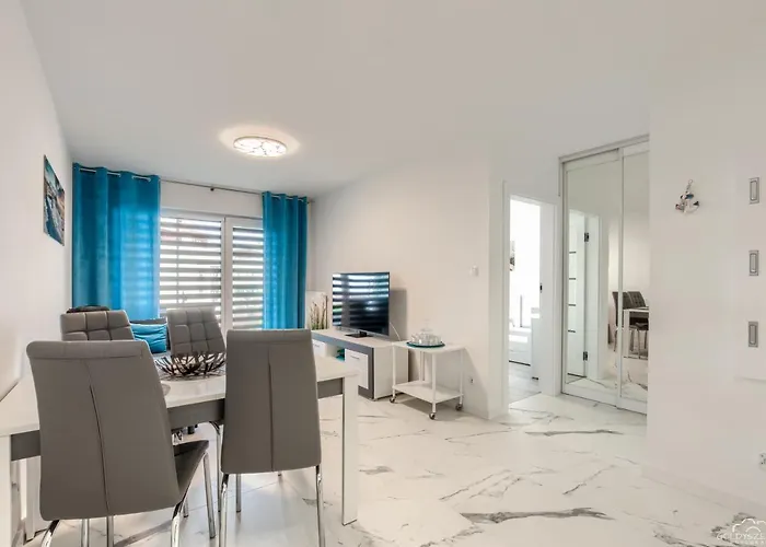 Horyzont - Navigator- Mozliwosc Wykupienia Sniadan!!! Kolobrzeg