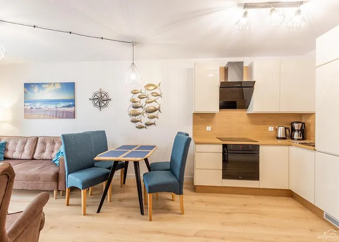 Horyzont - Navigator- Mozliwosc Wykupienia Sniadan!!! Apartment