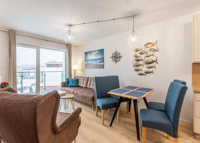 Horyzont - Navigator- Mozliwosc Wykupienia Sniadan!!! Apartment