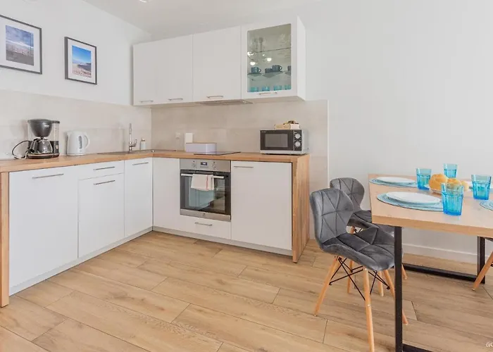 Horyzont - Navigator- Mozliwosc Wykupienia Sniadan!!! Kolobrzeg