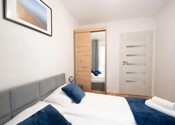 Horyzont - Navigator- Mozliwosc Wykupienia Sniadan!!! Apartment *