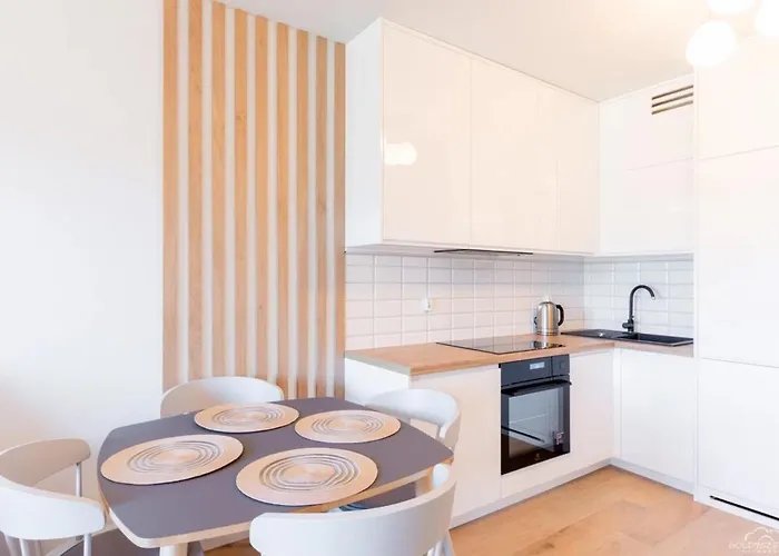 Horyzont - Navigator- Mozliwosc Wykupienia Sniadan!!! *