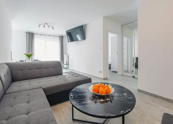 Horyzont - Navigator- Mozliwosc Wykupienia Sniadan!!! * Kolobrzeg