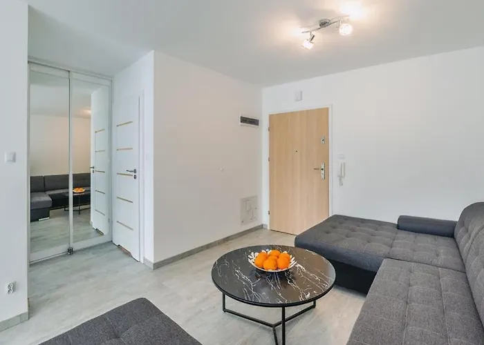 Horyzont - Navigator- Mozliwosc Wykupienia Sniadan!!! Apartment *