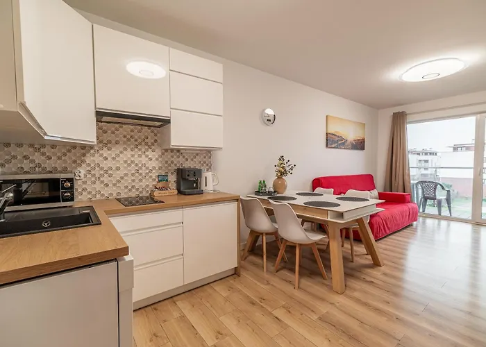 Horyzont - Navigator- Mozliwosc Wykupienia Sniadan!!! *