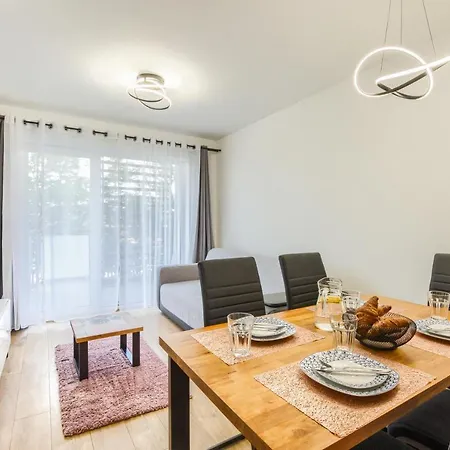 Horyzont - Navigator- Mozliwosc Wykupienia Sniadan!!! 아파트 *