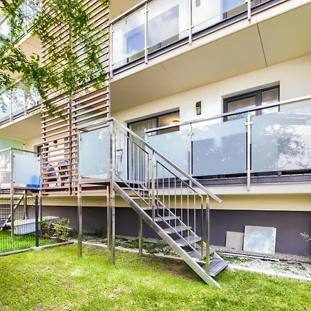 Horyzont - Navigator- Mozliwosc Wykupienia Sniadan!!! Appartement *