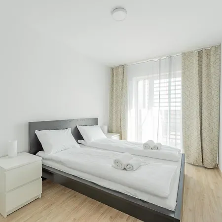 Horyzont - Navigator- Mozliwosc Wykupienia Sniadan!!! 아파트 코워브제크