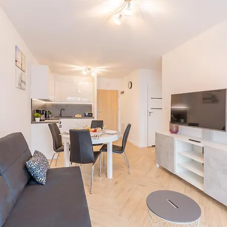 Horyzont - Navigator- Mozliwosc Wykupienia Sniadan!!! 코워브제크