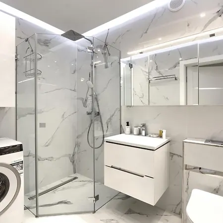 Horyzont - Navigator- Mozliwosc Wykupienia Sniadan!!! Appartement