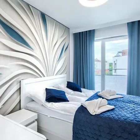 Horyzont - Navigator- Mozliwosc Wykupienia Sniadan!!! Appartement