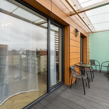 Horyzont - Navigator- Możliwość Wykupienia śniadań!!! Apartament *