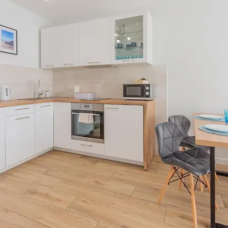 Horyzont - Navigator- Mozliwosc Wykupienia Sniadan!!! 코워브제크