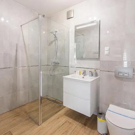 Horyzont - Navigator- Mozliwosc Wykupienia Sniadan!!! Appartement *