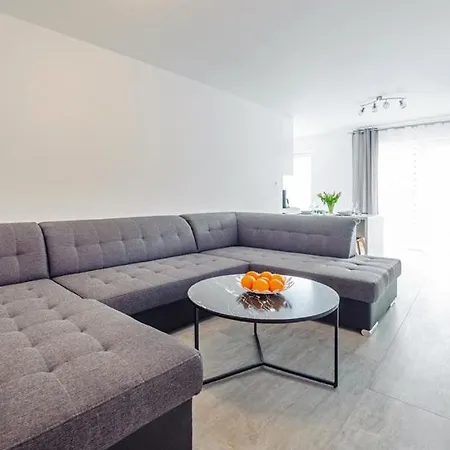 Appartement Horyzont - Navigator- Mozliwosc Wykupienia Sniadan!!! *