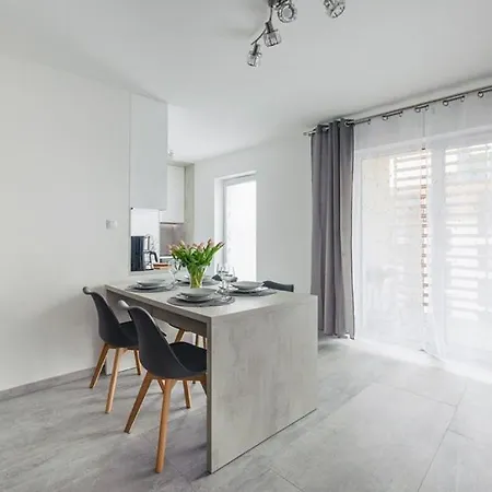 Horyzont - Navigator- Mozliwosc Wykupienia Sniadan!!! Kołobrzeg