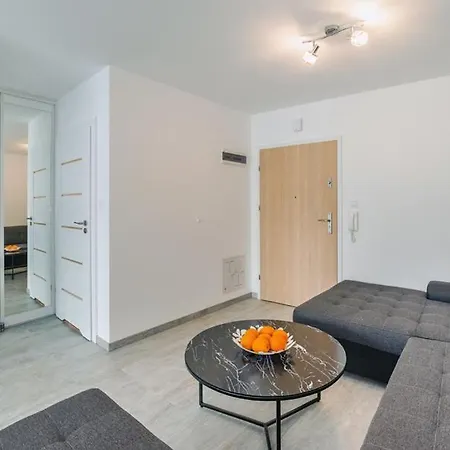 Horyzont - Navigator- Mozliwosc Wykupienia Sniadan!!! Appartement *