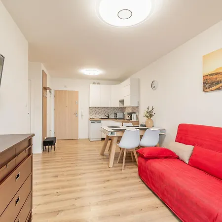 Horyzont - Navigator- Mozliwosc Wykupienia Sniadan!!! Appartement