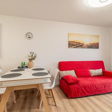 Appartement Horyzont - Navigator- Mozliwosc Wykupienia Sniadan!!! *