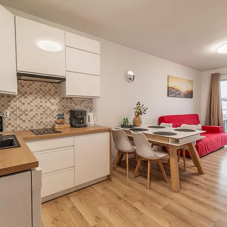 Horyzont - Navigator- Mozliwosc Wykupienia Sniadan!!! *