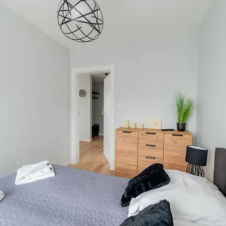 Horyzont - Navigator- Mozliwosc Wykupienia Sniadan!!! Appartement *