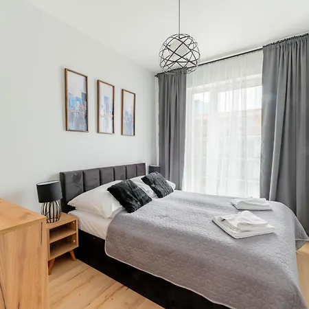 Horyzont - Navigator- Mozliwosc Wykupienia Sniadan!!! Appartement Kołobrzeg