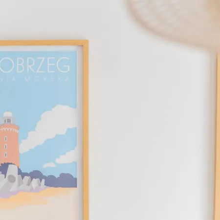 Appartement Horyzont - Navigator- Mozliwosc Wykupienia Sniadan!!! *