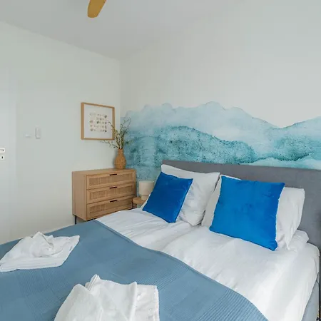 Horyzont - Navigator- Mozliwosc Wykupienia Sniadan!!! Appartement