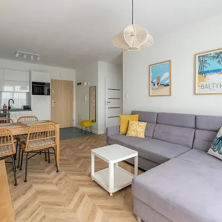 Horyzont - Navigator- Mozliwosc Wykupienia Sniadan!!! Appartement *