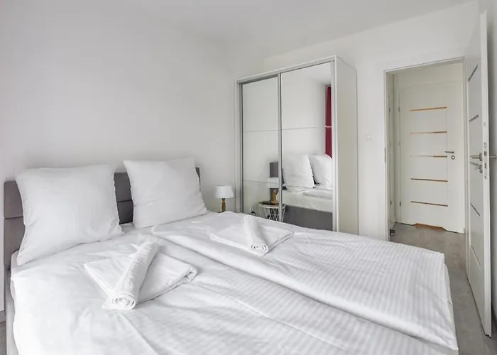 Horyzont - Navigator- Mozliwosc Wykupienia Sniadan!!! Διαμέρισμα